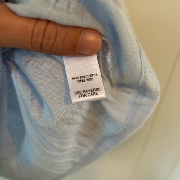 Cato Cold Shoulder Top - Picture 3 of 5